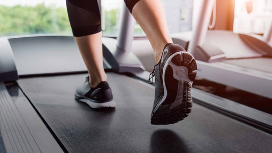 Fasted Cardio is the Way to Go!