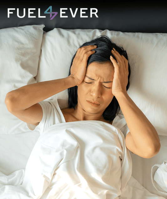 Sleep Deprivation