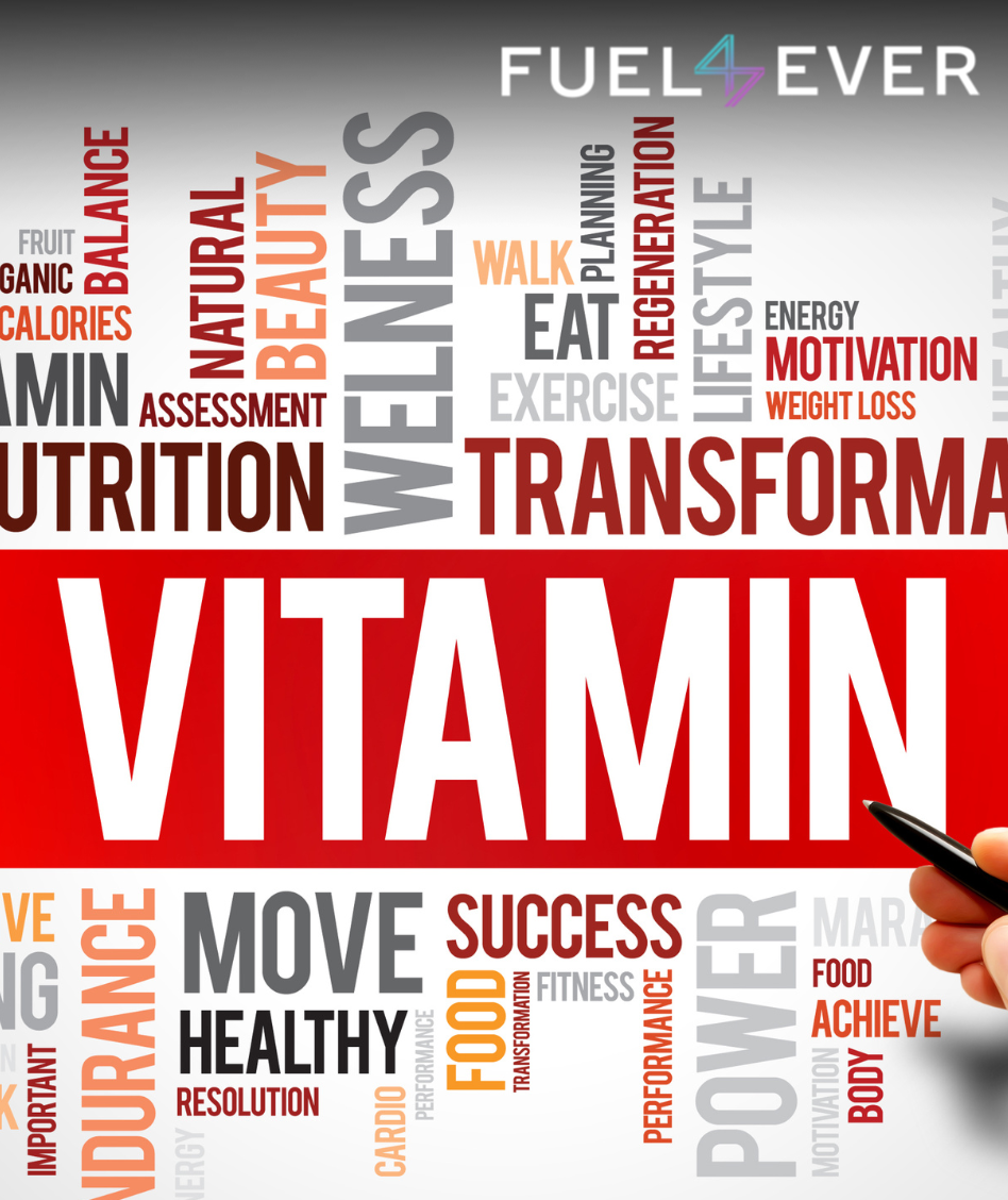 do vitamins break a fast