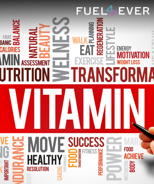 do vitamins break a fast