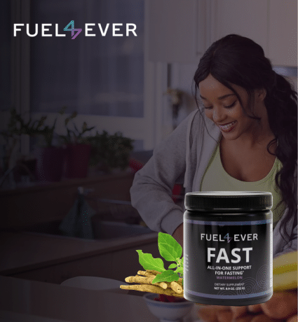 does ashwagandha break a fast