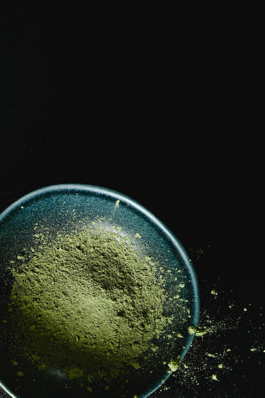 fasting supplement