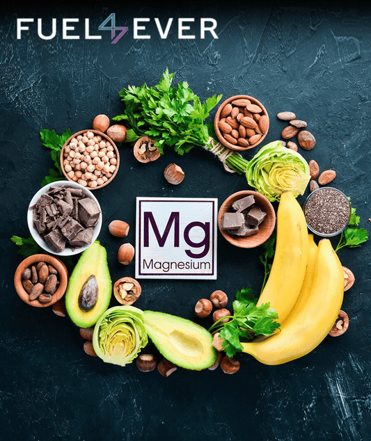 how to get more magnesium