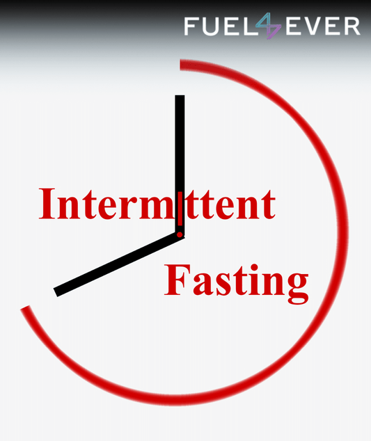 intermittent fasting