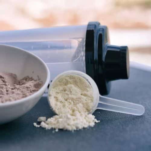 sleeping powder benefits