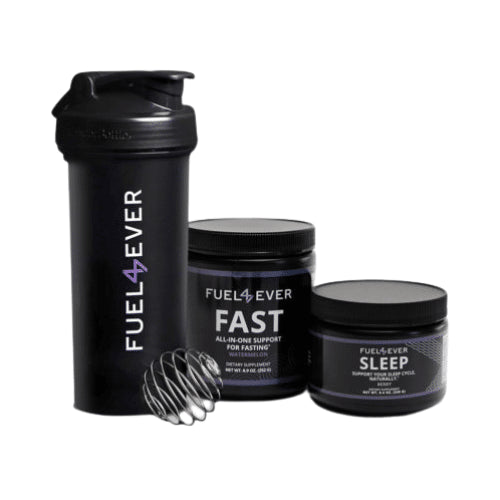 The Fuel4Ever Bundle