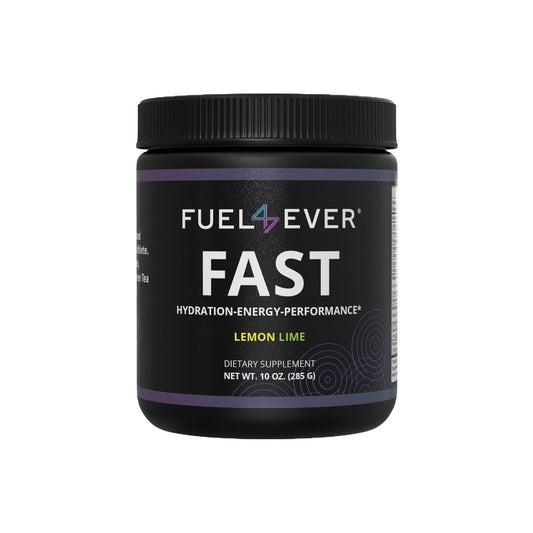 FAST | Electrolyte Powder