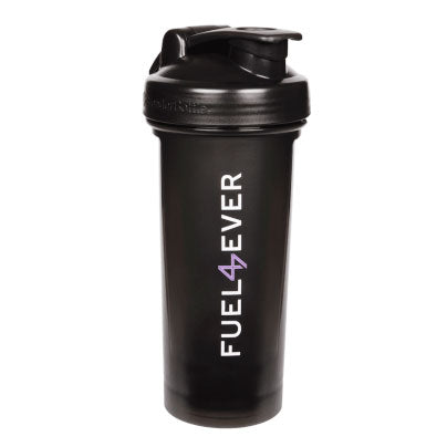 Fuel 4 Ever BlenderBottle®
