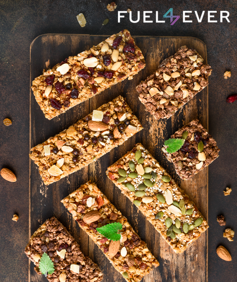 Beyond the Taste: Decoding Protein Bars and Understanding The Macronut ...
