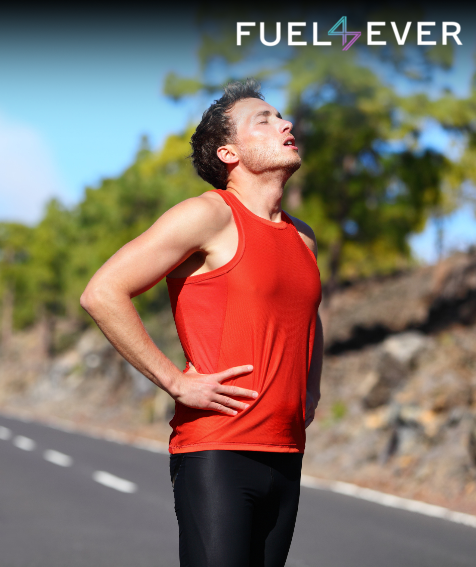 How Athletic Performance Effect By Lack Of Sleep Fuel4ever