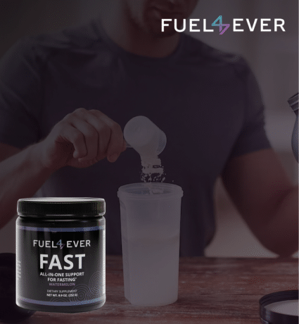 do electrolytes break a fast