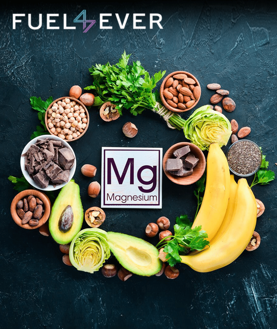 how to get more magnesium