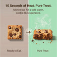 Protein Bites - Mint Chocolate