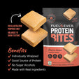 Protein Bites - Cinnamon Churro