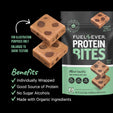 Protein Bites - Mint Chocolate