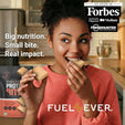 Protein Bites - Cinnamon Churro