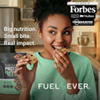 Protein Bites - Mint Chocolate