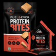 Protein Bites - Cinnamon Churro
