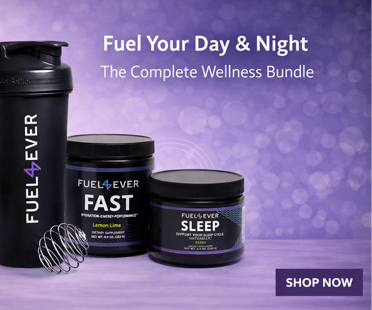 The Fuel4Ever Bundle