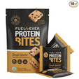 Protein Bites - Chocolate Chip Cookie Dough