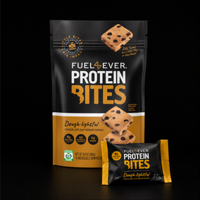 Protein Bites