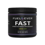 FAST: Fuel your fast.