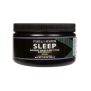 SLEEP: Fuel your recovery.